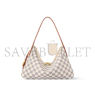 LOUIS VUITTON SLOUCHY PM N00116 (33*22*9cm)